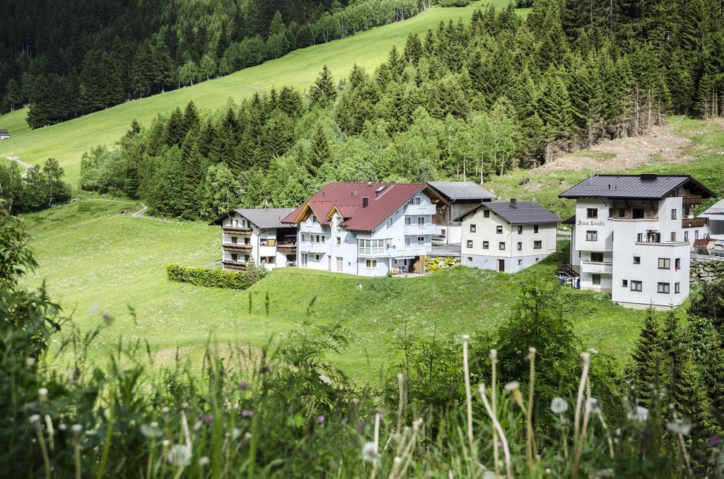 Apartment Anna-maria Ischgl