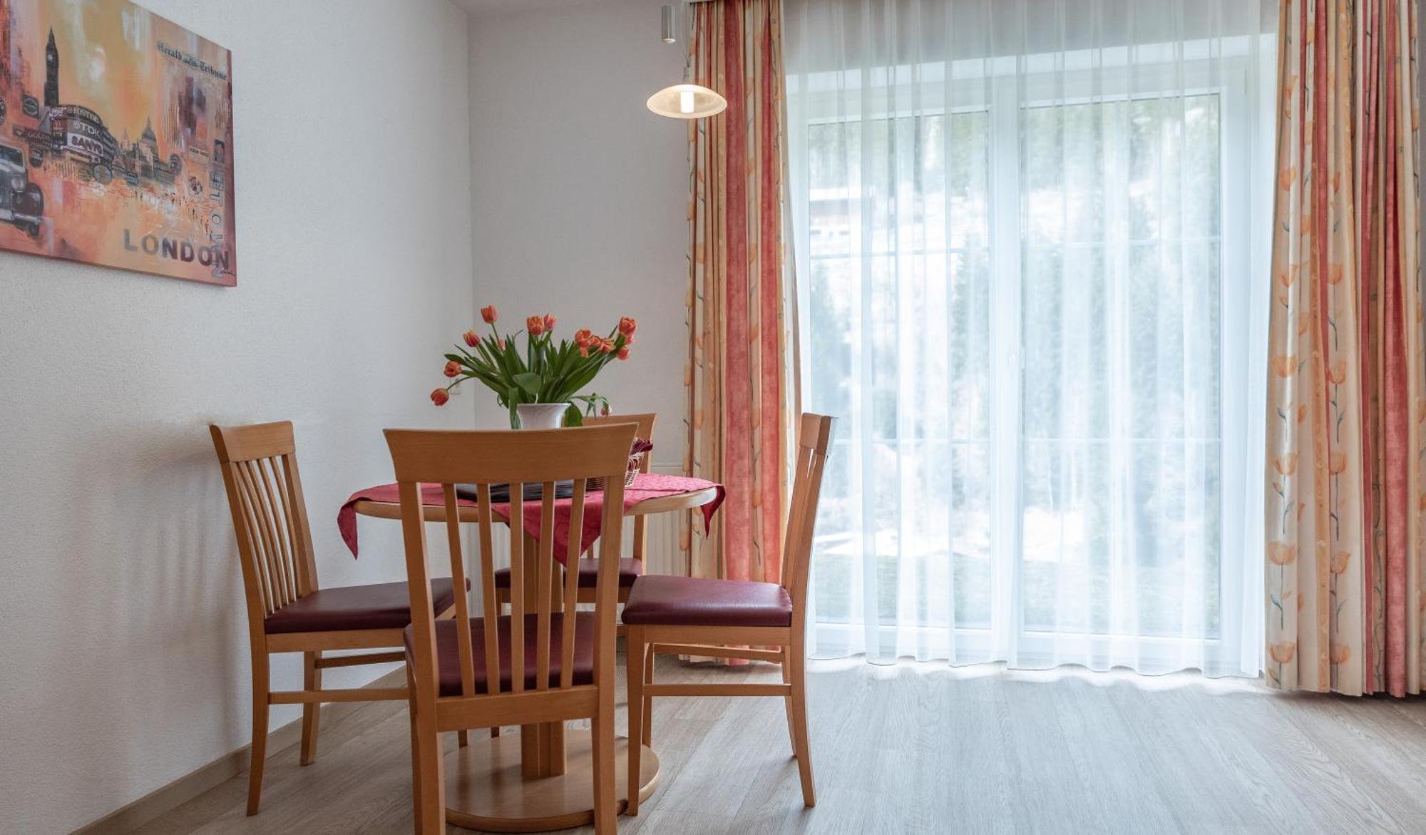 Apartment Anna-maria *