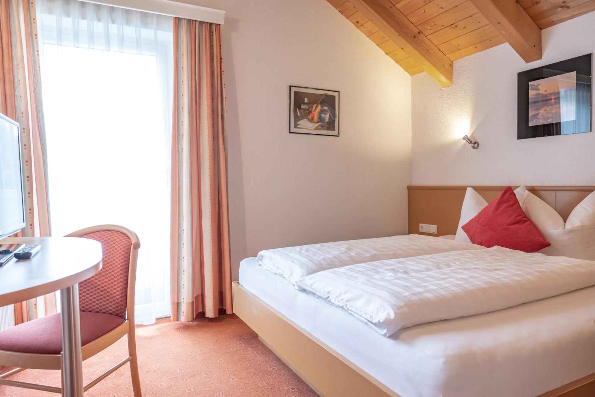Anna-maria Apartment *