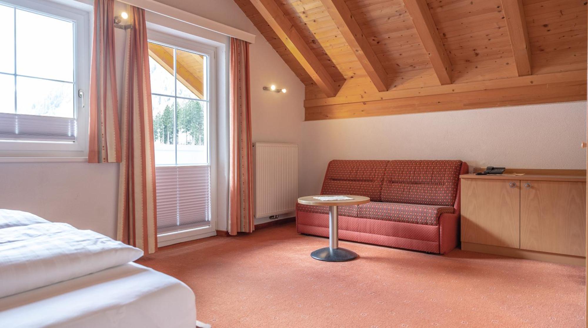 Apartment Anna-maria