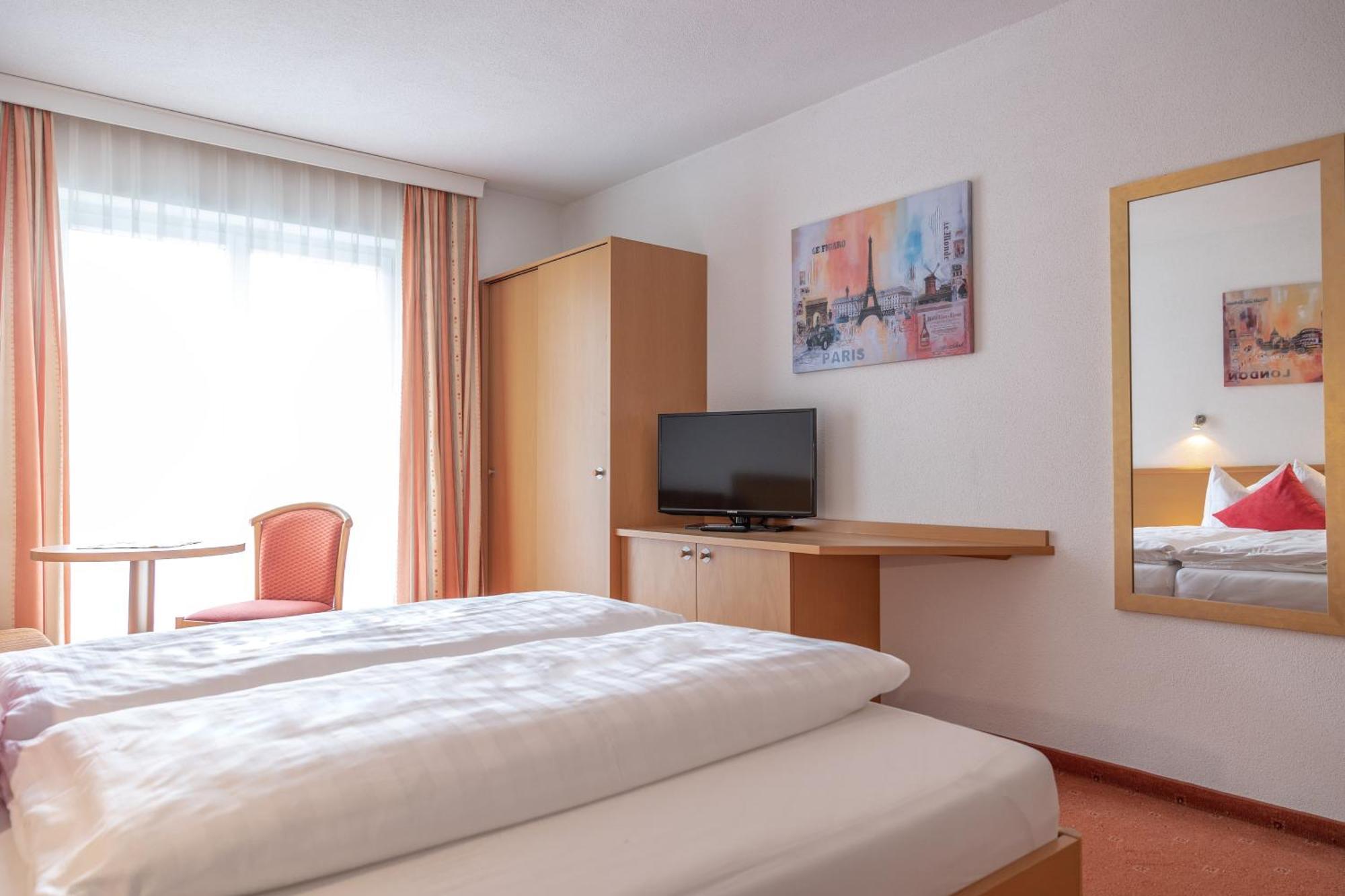 Anna-maria Apartment Ischgl
