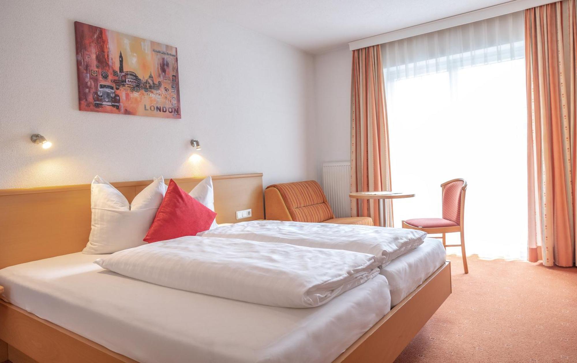 Apartment Anna-maria *