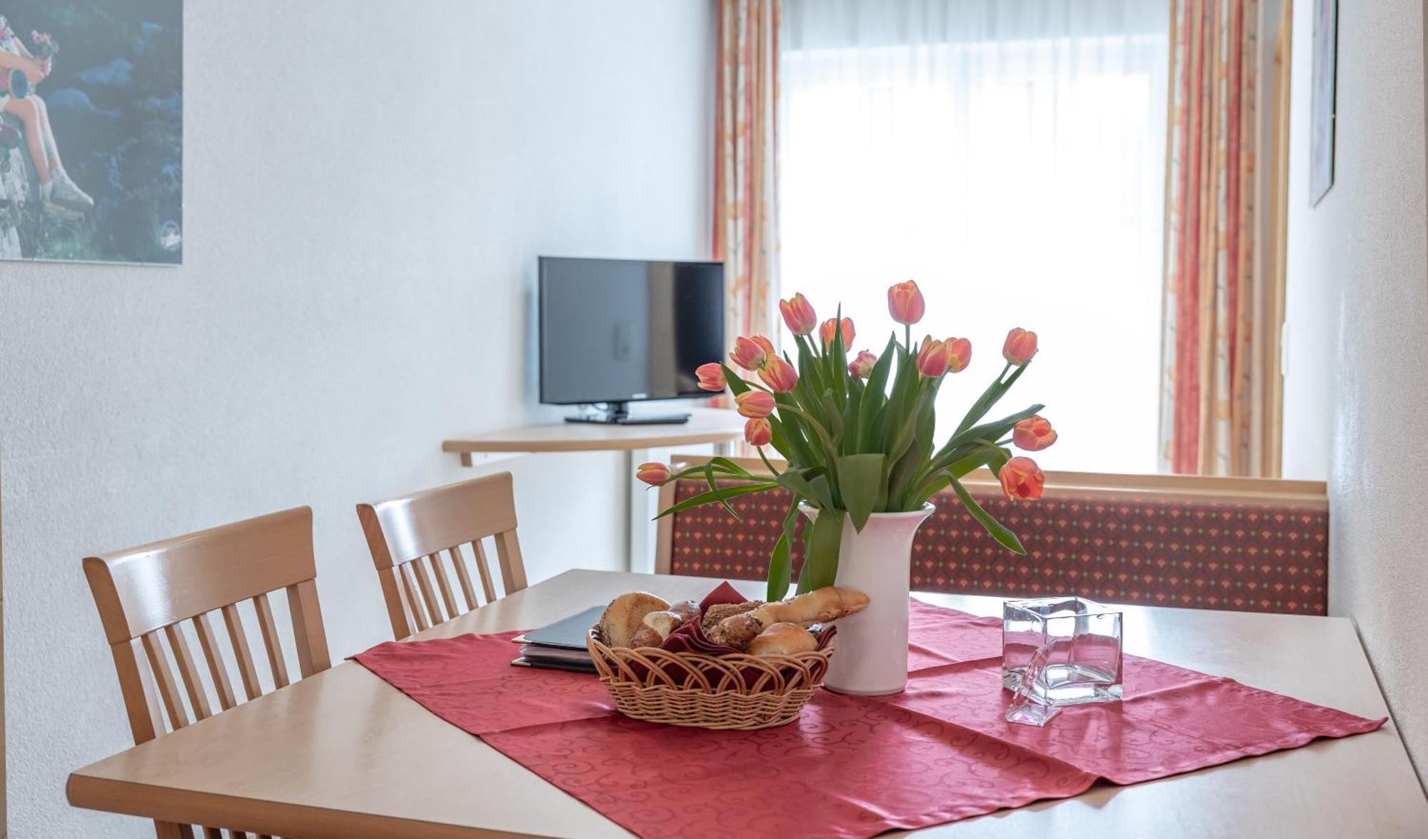 Apartment Anna-maria *