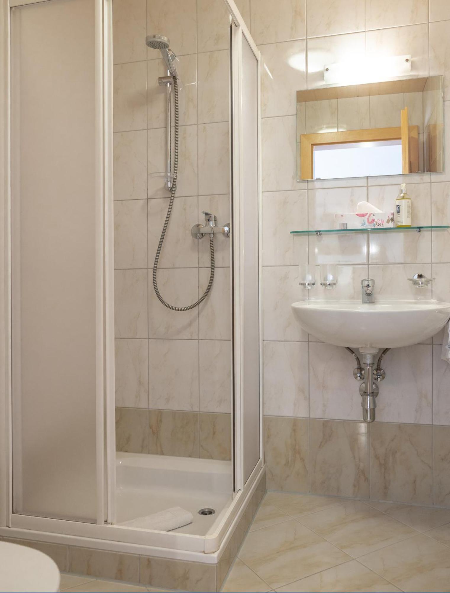 Apartment Anna-maria Ischgl