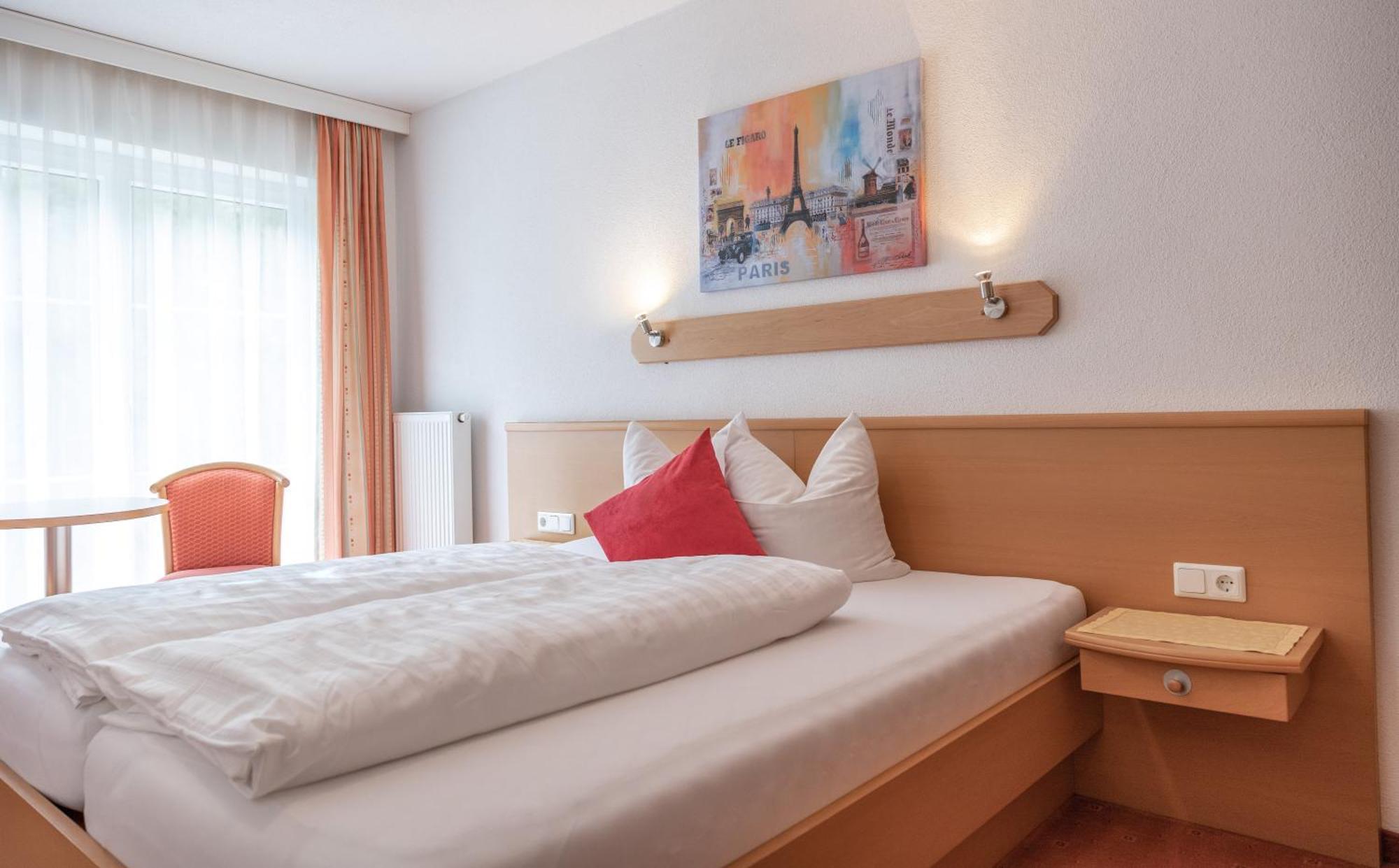 Anna-maria Apartment *