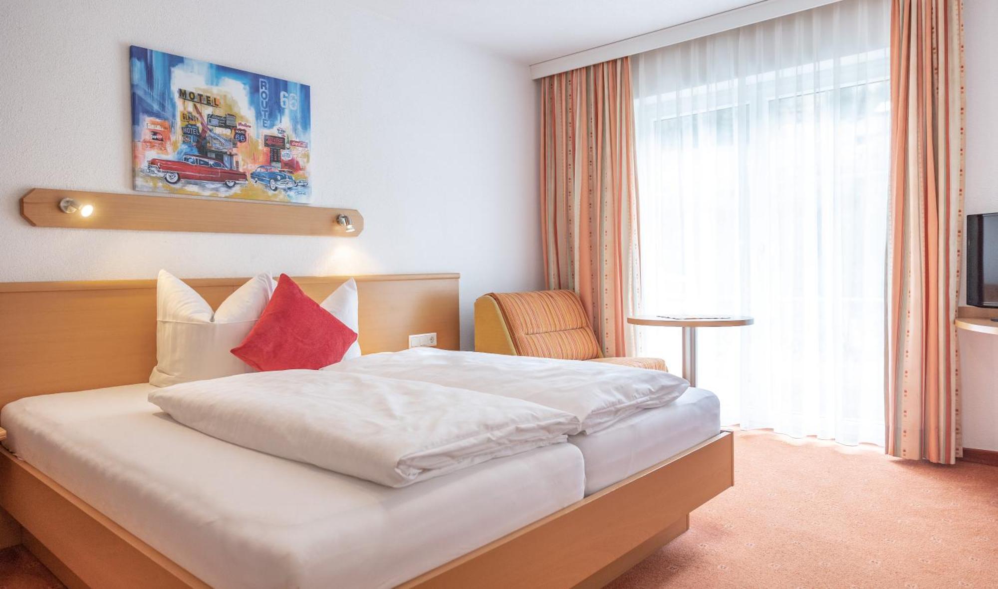Apartment Anna-maria Ischgl