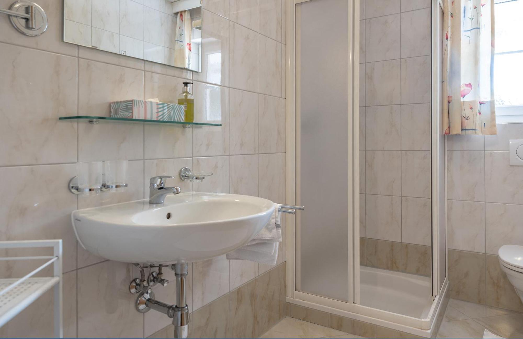 Apartment Anna-maria Ischgl
