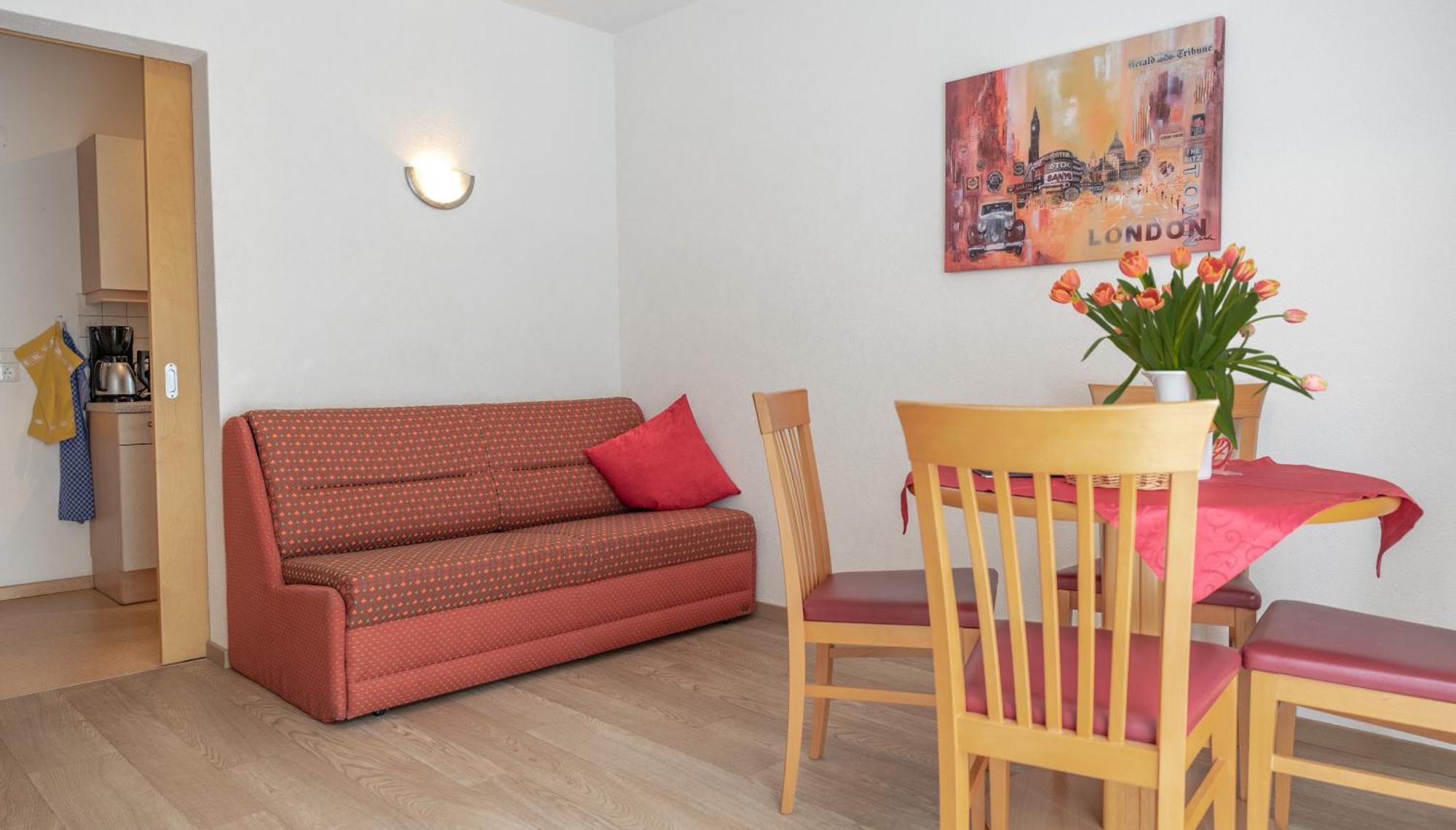 Apartment Anna-maria