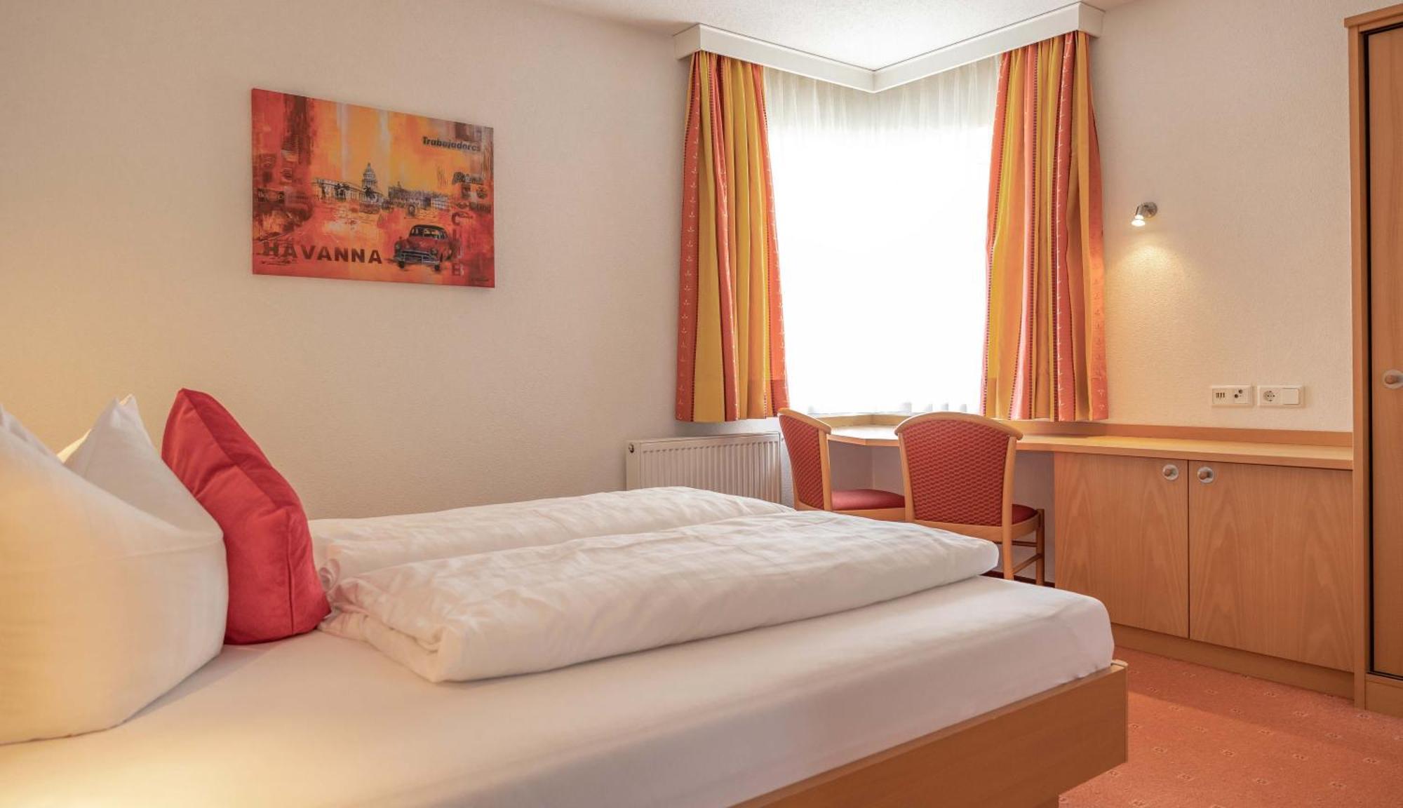 Apartment Anna-maria *