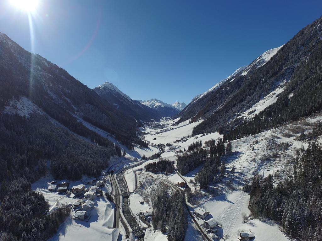 Anna-maria Apartment Ischgl